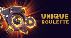Unique Roulette